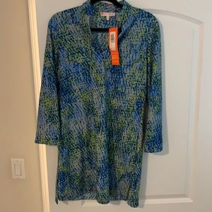 Jude Connally Kate dress size small